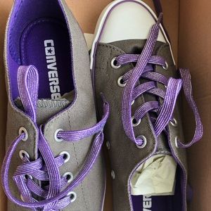 Brand New Converse Sneakers
